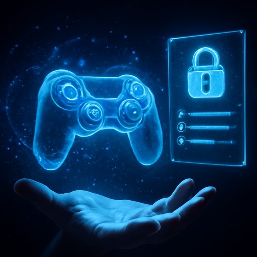 cd333 privacy controls on settings screen