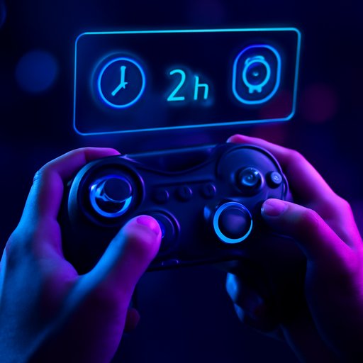 cd333 session limit settings on mobile